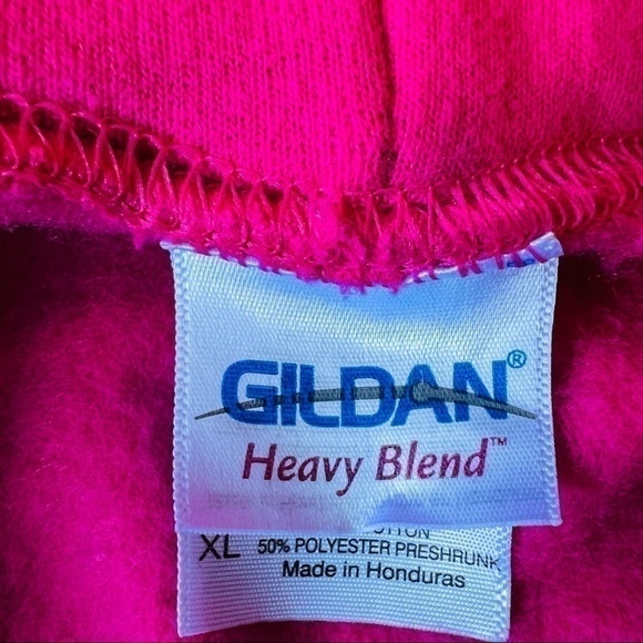 IT'S a Thing You Wouldn't Understand Hoodies -Casual Sweatshirt Size XLarge - Picture 5 of 6